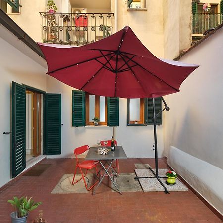 Appartamento Centro Storico Firenze Cosy Apartament In Florence Exterior photo