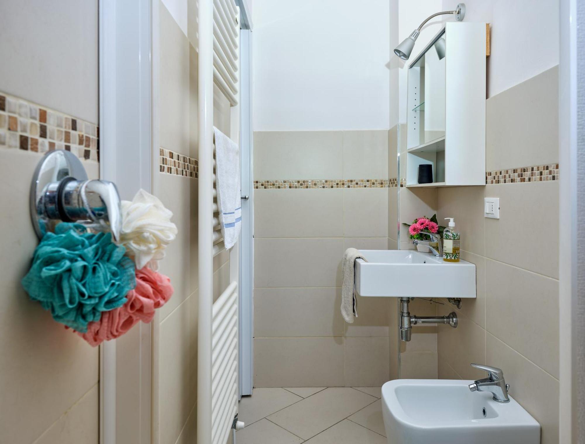Appartamento Centro Storico Firenze Cosy Apartament In Florence Exterior photo