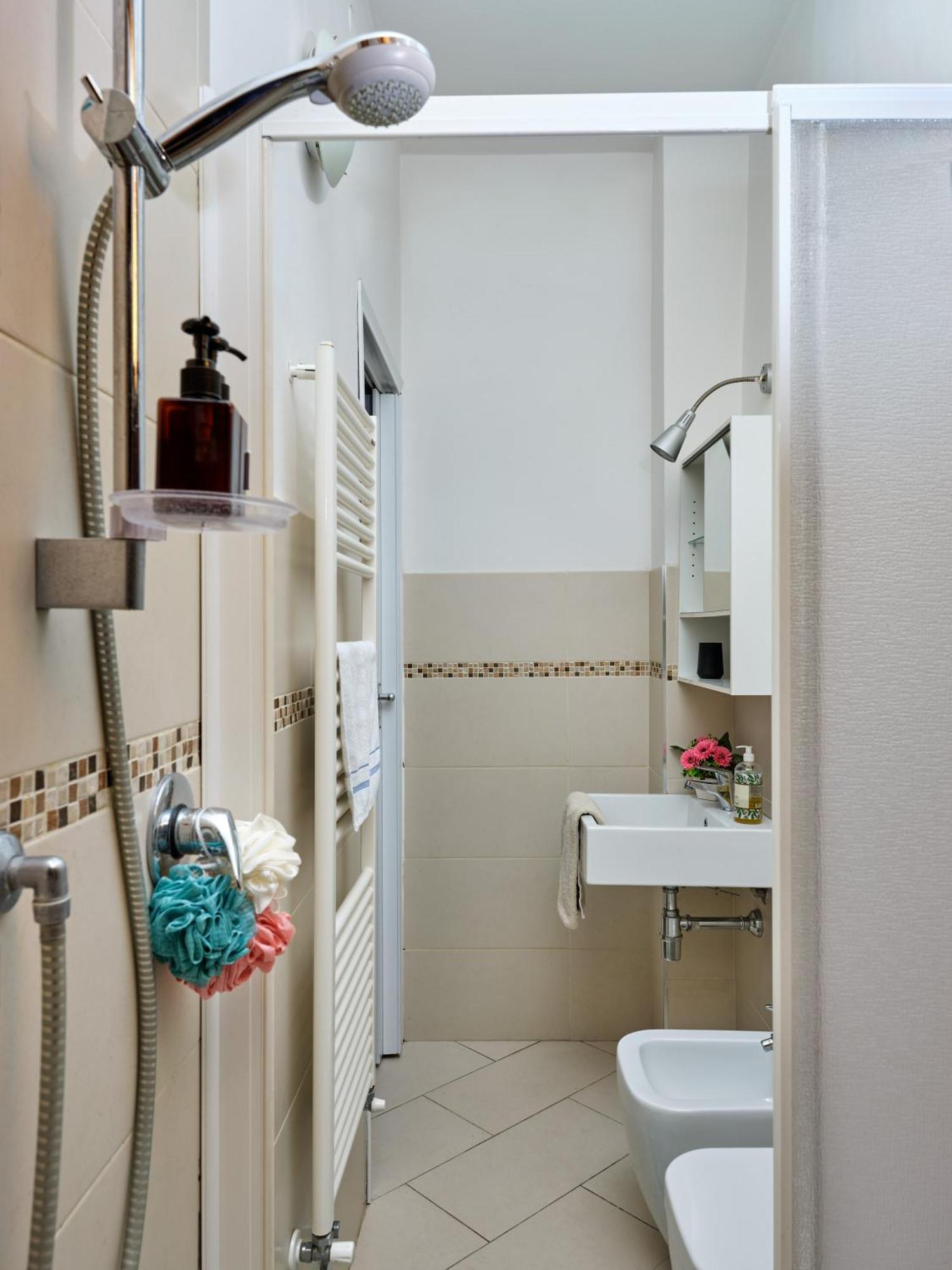 Appartamento Centro Storico Firenze Cosy Apartament In Florence Exterior photo